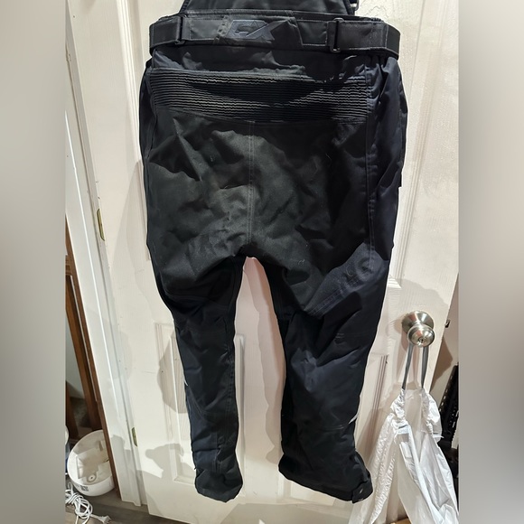 Castle X Fuel Snowpants - Picture 8 of 9